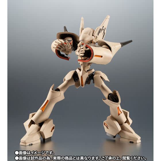 ROBOT Spirits Химэбурен Brain Powered <SIDE ANTIBODY>