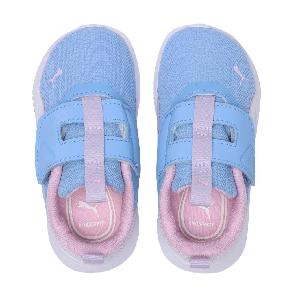 Puma Infant Flyer Flex Ows Tc 04day Dream Wh 394275