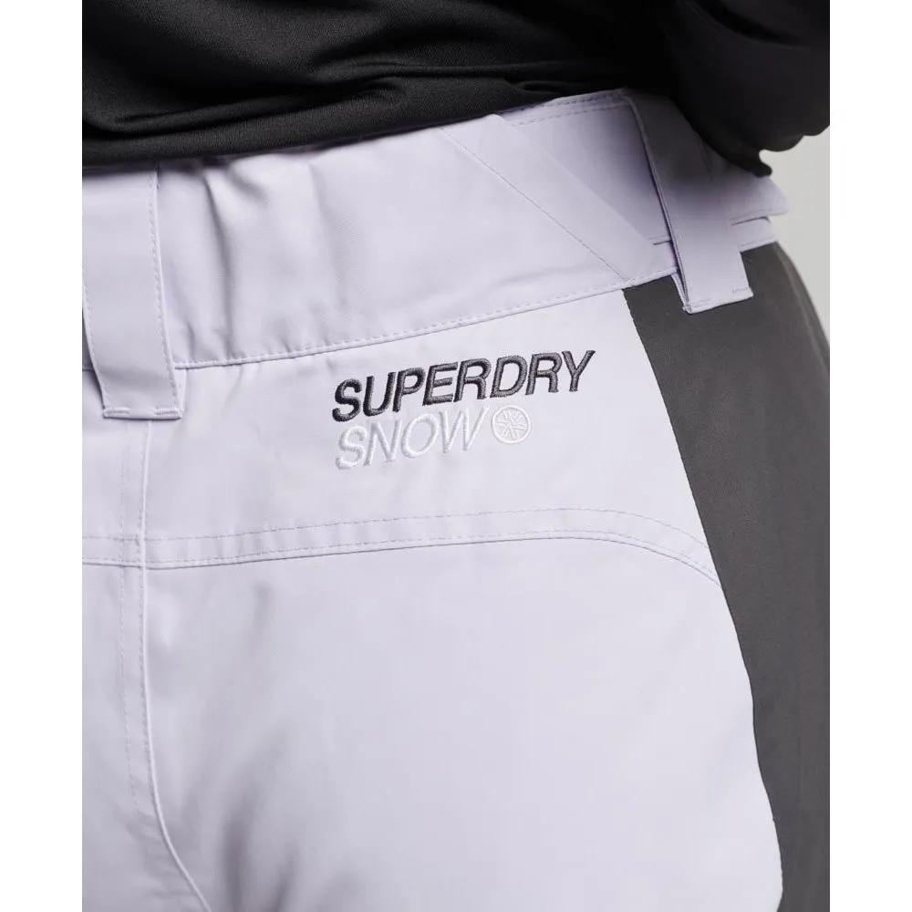 Superdry Брюки Core Ski