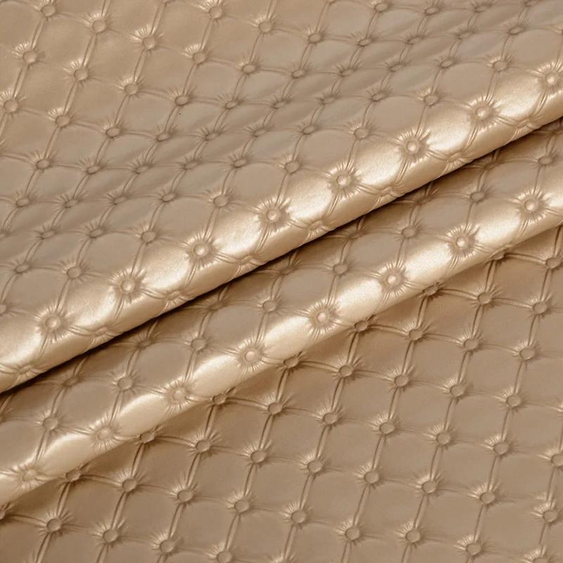 100x138 см искусственная синтетическая искусственная кожа ткань для DIY фон стены раздвижная дверь изголовье кровати обивка декоративный материал