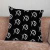 The W-Weeknd Xo Pillow Case Pillowcase Home Sofa Cushions Car Cushions Pillowcover Office Pillowshell Pillow
