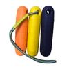Eva Pet Supplies Собака Тренировка на улице с веревкой Устойчивая к укусам палка Плавающая игрушка для собак Палка-сосиска Тренировочная палка для домашних животных