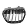 Комплект для Seat Ibiza/Cordoba 02-09 Передняя центральная решетка 6L0853654 9182921