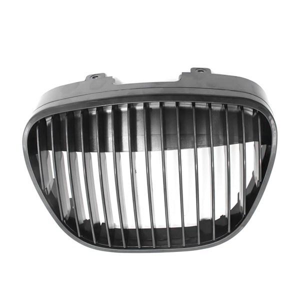 Комплект для Seat Ibiza/Cordoba 02-09 Передняя центральная решетка 6L0853654 9182921
