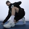 610 New Balance 'Angora Nightwatch Green' ML610TAG