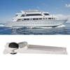316 Stainless Steel Anchor Wheel 390mm Size Boat Accessories Yacht Marine Hardware  Bow Mounting