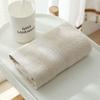 T008A new Custom made soft 100% Cotton pink beige blue For Adults Strong Water Absorption Washcloth Home face towel