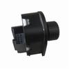 1J1959565E For VW NEW Beetle Bora Estate Golf 4 IV Variant Car Side Mirror Knob Switch Rearview Adjustment Button Control Parts