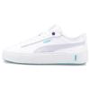 Smash Platform V2 Candy - White Arctic Ice Women Sneakers 383878-02
