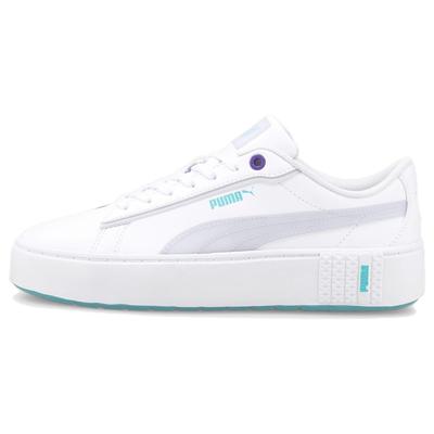 Smash Platform v2 Candy - Кроссовки Arctic Ice Women White 383878-02