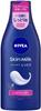 Nivea Skin 200г x 20 шт. [Kao] Молочко, Увлажняющий,
