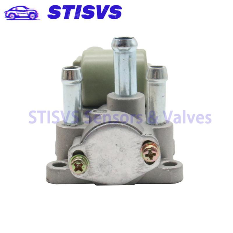 22270-74350 Прокладка клапана холостого хода (IAC) Для Toyota Corona Caldina Vista 2 3 4 5 Camry RAV4 3SFE 2227074350 22270 74350 Новая