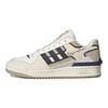 adidas Originals Forum Exhibit Low 2.0 2023 День святого Валентина Удобные Трендовые Низкие Кеды Унисекс Светло-хаки ID1849