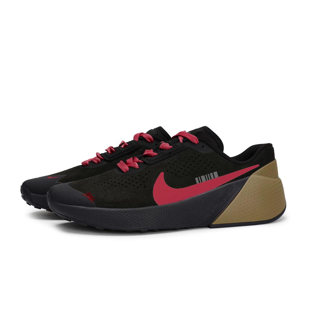 Nike Air Zoom TR 1 811 Производство, Stellar Cruiser Red, Специальная коробка для обуви Устойчивая к скольжению Устойчивая к истиранию DX9016-010(Team80-S-BOX)
