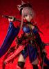 Order Musashi Scale Painted Finished Figure Fate/Grand Saber/Miyamoto 1/7 ABS&PVC