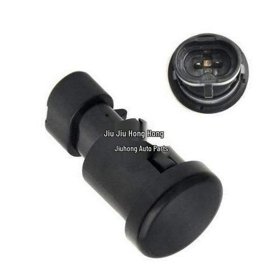 Cadillac Window Glass Release Switch 15798062 D1994E 22863048