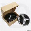 WZKGC1 C200 E200 For Mercedes Benz For Mercedes Benz W204 W205 W213 W253 C Class E Class A B CLA GLA GL GLK ML ABS Car  Front Logo Embl