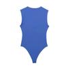Woman Sleeveless Bodysuit Female Square Neck Summer Swimsuits Sexy Lingerie Lady Bodysuits