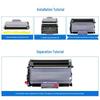 Compatible Toner Cartridge for Lenovo LT2822H/LT2922H