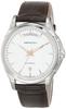 Мужские часы Hamilton Jazzmaster Day Date с белым циферблатом (H32505511) - Официально гарантировано [Импортный]