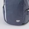 Arena Unisex Equipment Backpack 30L Capacity Water-Resistant AS5SBP10U
