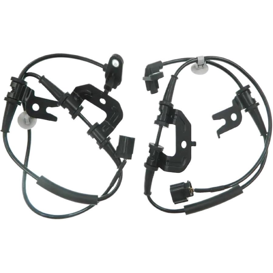 ABS Sensor 95670-B4300 (LH) & 95671-B4300 (RH) ABS Wheel Speed Sensor Fit for Hyundai I10 IA,95670B4300,95671B4300,95670 B4300,95671 B4300 ABS Brake