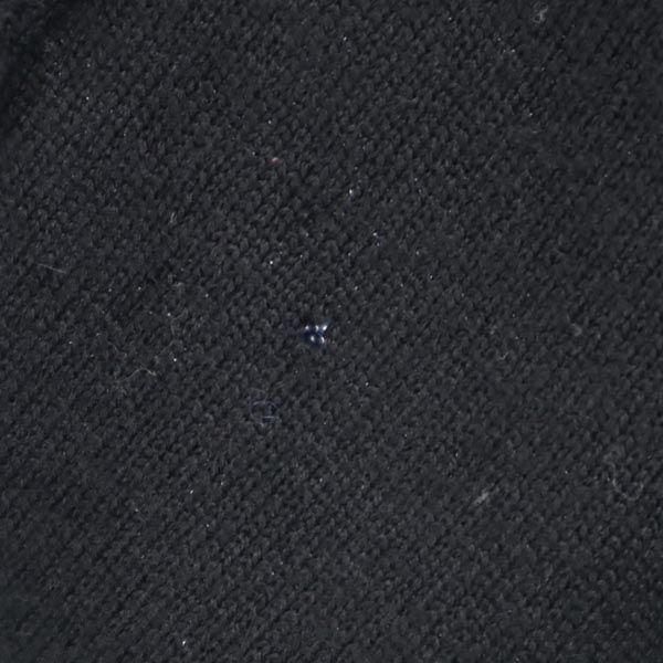 Marc by Marc Jacobs Дизайн с длинным рукавом, вязаный свитер с молнией на спине, женский, б/у