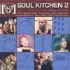 CD JILL SCOTT, ANGIE STONE, LES NUBIAN - SOUL KITCHEN 2 74321844102 Channel [V] 2001 US Rap & Hip-Hop/R&B Used