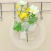 Plants Holder Wall Mounted Vase Fish Tank Flower Arrangement Bottle Unique Flower Pot  Living Room