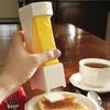 Butter Cutter Slicer Simple One Clicks Stick Butter Cutter Butter Dispenser to Store for Making Bread Cakes Cookie Tool