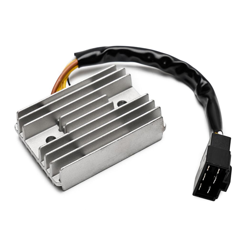 Прокладка статора магнето и выпрямителя напряжения для Kawasaki ER 5 Twister 1997-2005