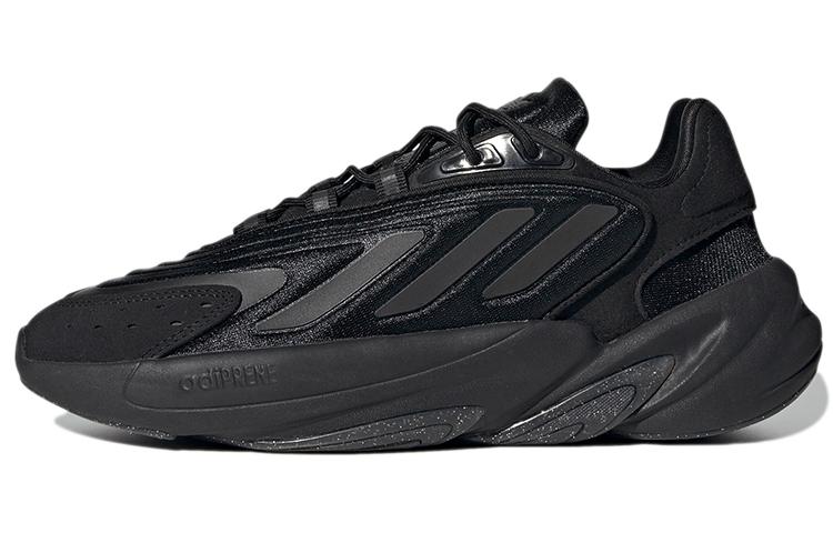 Ozelia Wmns Adidas Originals 'Черный Карбон' Женские H04268
