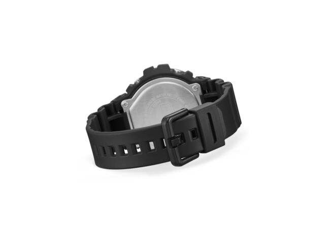 Casio G-SHOCK DW-6900U-1JF цифровые часы с черной светодиодной подсветкой 50 мм смола НОВЫЕ