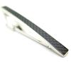 TATEOSSIAN Carbon Fiber Tie Bar (Black) (Tie Pin/Tie Clip)