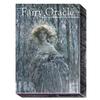 [A1013] - 'Fairy Oracle' Inspired Card Game (oracles) - 13. 5x10x3cm