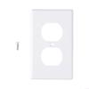  Electrical Receptacle Wall Plate Faceplates Covers Light Switches Socket Cover Electric Socket Plug Covers Enduring
