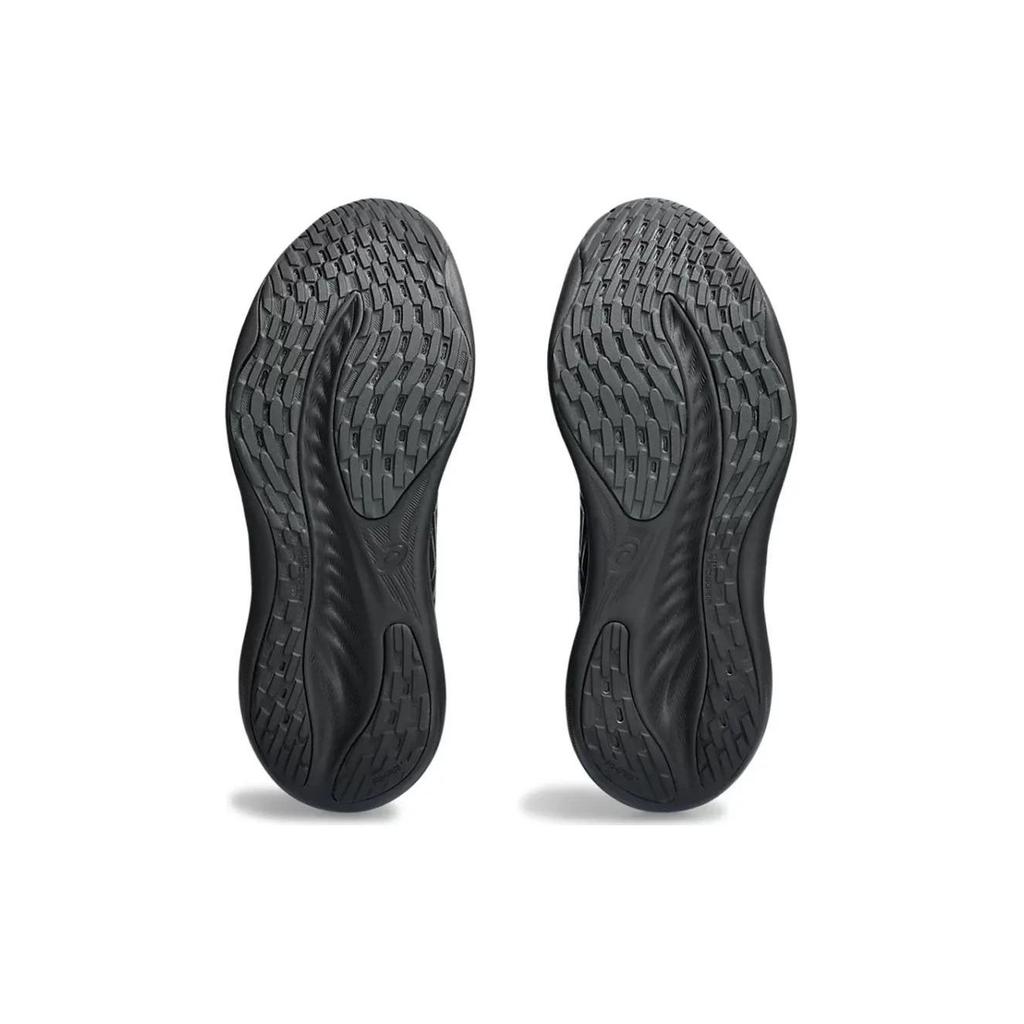 Asics Мужские кроссовки Gel Nimbus 26 Triple Black 1011B794-002