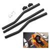 Kayak Floats Stabilizing Rod Sidekick Arms Rod Kayak Accessories for Kayak Boat Fishing
