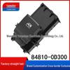Переключатель стеклоподъемника Toyota Hilux 84810-0D300