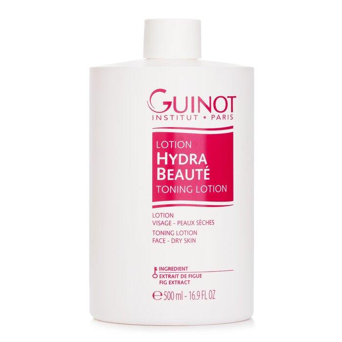 GUINOT Hydra Beauty Тонизирующий лосьон (для сухой кожи) (случайная упаковка)
