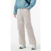 CAMEL Женские Softshell Брюки для активного отдыха A25CZ19219
