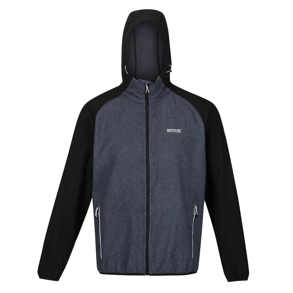 Regatta Mens Arec III Jacket