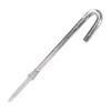 Tilt Rod Assy Spring Stainless Steel 676 43160 02 Smooth Operating Tilt Rod Assembly for 2 Stroke 40HP 48HP 55HP