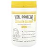 Collagen Creamer, Vanilla Flavor, 300G(10.6Oz)