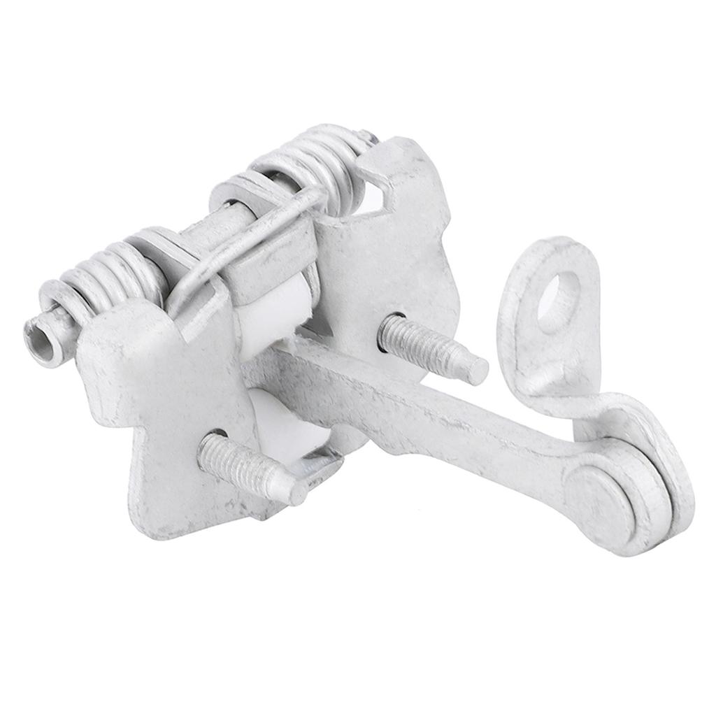 Стопор петли передней двери, аксессуар для ремня безопасности, правый левый 9181C8, подходит для Peugeot