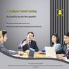 Lenovo Thinkplus AI Tracking Video Conference System (CN version)