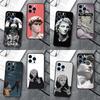 Греческая статуя в худи Чехол для телефона для iPhone 17 16 14 13 12 11 15 Pro Max mini 15 16 Plus 16e 17 Air Cover Coque