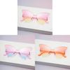 Солнцезащитные очки Butterfly Eyewear унисекс без оправы с линзами из смолы для путешествий и моды