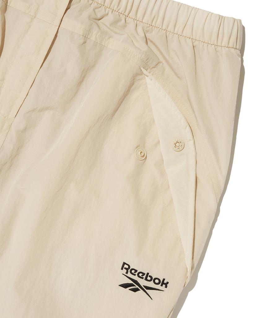 Reebok Плетеная юбка из ниток (W.) - бежевый