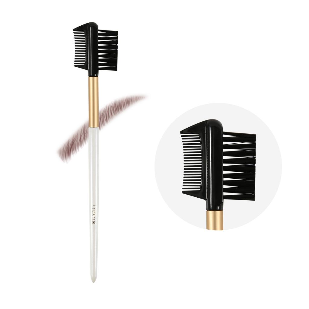 DUcare Профессиональные кисти для макияжа лица, 1 предмет, для тонального крема, контурной жидкости, консилера, полировки, кисти для макияжа для женщин